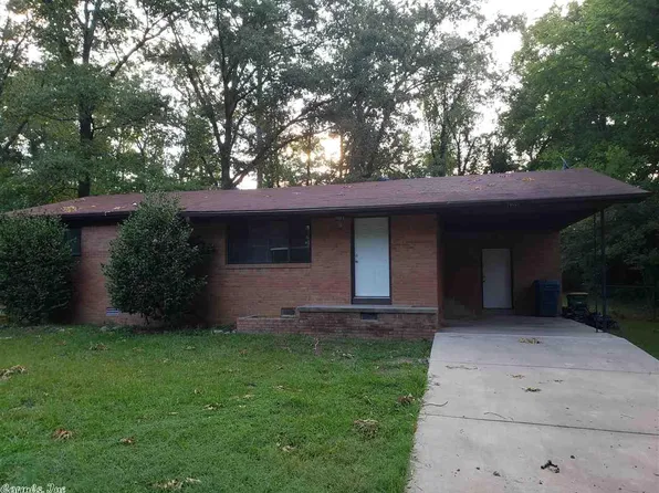 10401 Judy Ln, Little Rock, AR 72209