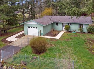 2151 SW Fairview Ave, Dallas, OR