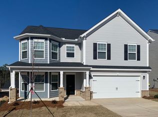 607 Cheehaw Ave, West Columbia, SC 29170