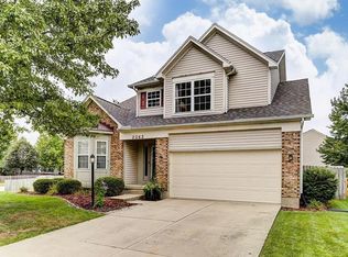 2363 Queensway Dr, Miamisburg, OH 45342