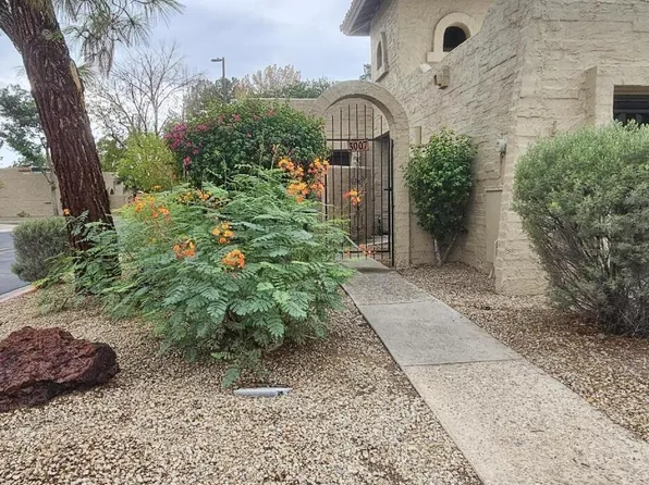 3007 W PHELPS Road, Phoenix, AZ 85053