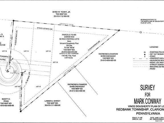 3rd image of 325 Sherman Hts N