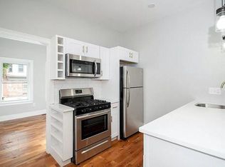 143 Chelsea St APT 2, Boston, MA 02128