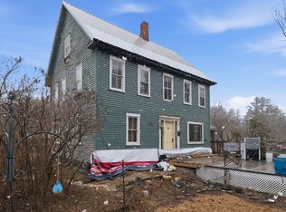 189 US RTE 302, Bartlett, NH 03812