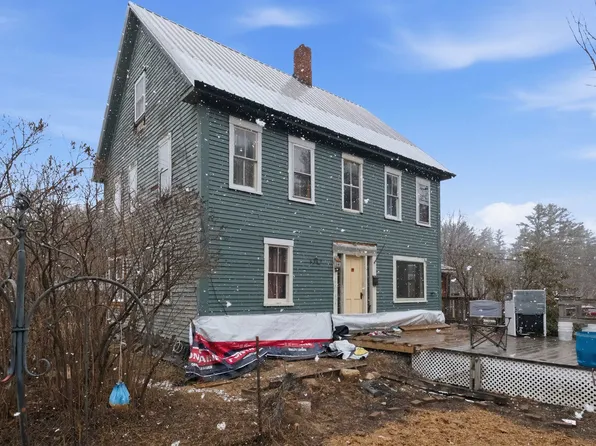 189 US RTE 320, Bartlett, NH 03812