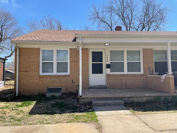 3rd image of 2042 S Pinecrest St #0
