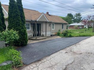 10513 Wilmar Pl, Cockeysville, MD 21030
