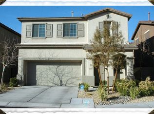 8940 Appellation Ave, Las Vegas, NV 89148