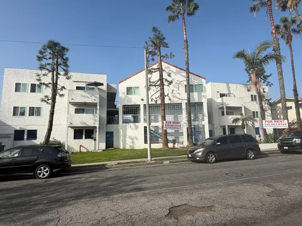 815 Java Ave APT 17, Inglewood, CA 90301