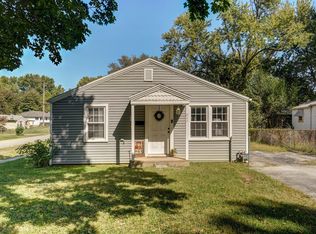 863 W Seminole St, Springfield, MO 65807