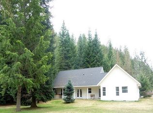 641 Palmer Ln, Chewelah, WA 99109