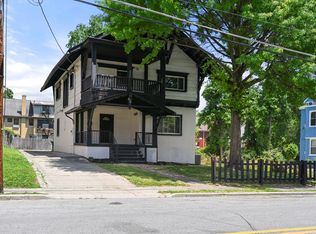 876 Lexington Ave, Cincinnati, OH 45229