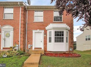 530 Doefield Ct, Abingdon, MD 21009