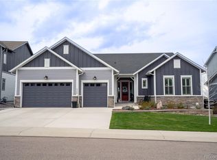 3359 Carabiner Street, Castle Rock, CO 80108