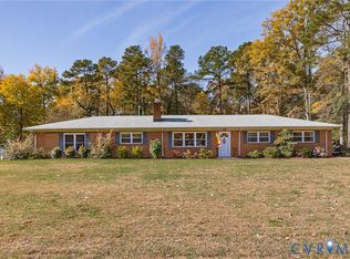 11033 Wychwood Dr, Mechanicsville, VA 23116