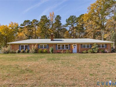 11033 Wychwood Dr, Mechanicsville, VA, 23116