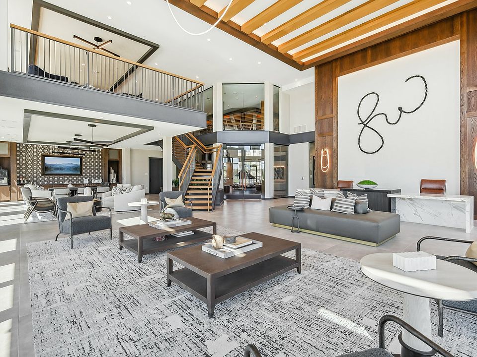 The Palo Apartments