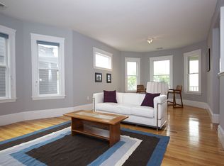 33 Lewis St #3, Somerville, MA 02143