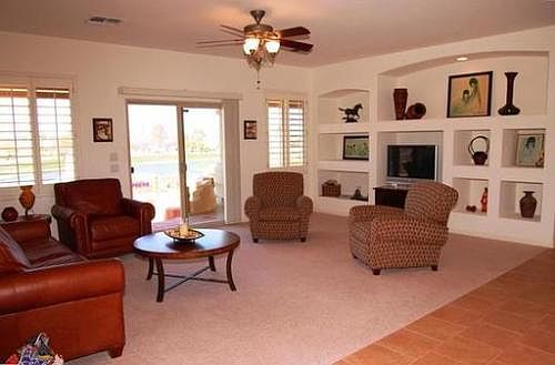 4th image of 6408 S Pinaleno Pl