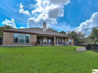 2018 Elk Trl, Harker Heights, TX 76548