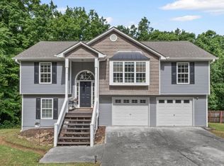 234 Amberidge Dr NW, Cartersville, GA 30121
