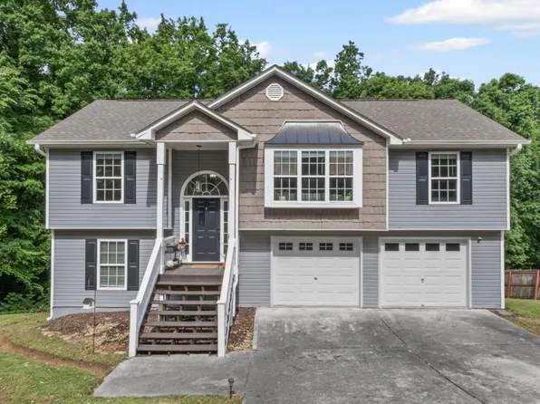 234 Amberidge Dr NW, Cartersville, GA 30121