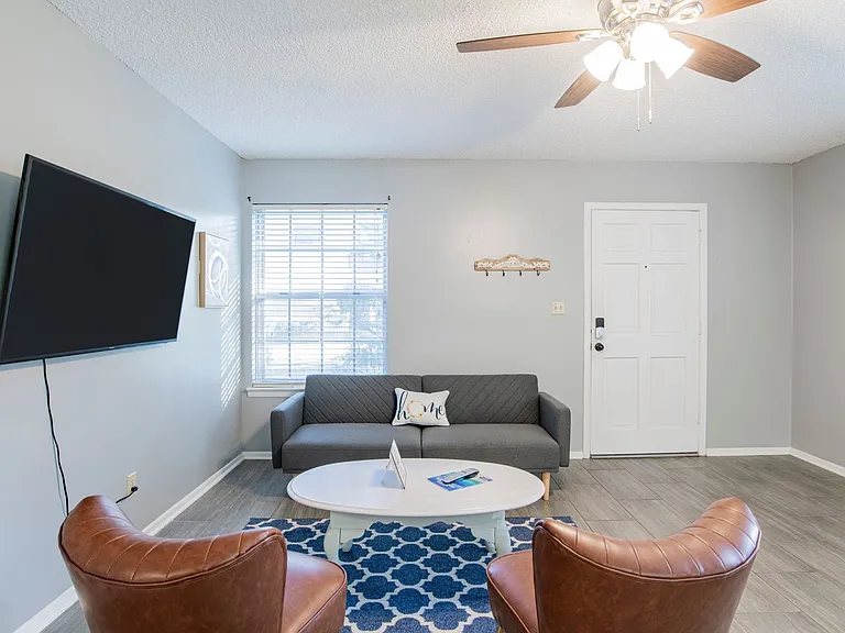 3307 Kingswood Ct #6-A — Photo 12