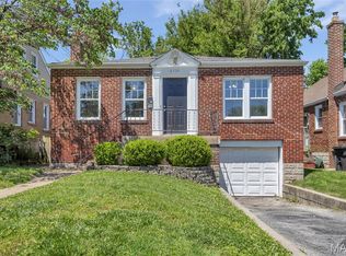 8735 Bridgeport Ave, Saint Louis, MO 63144