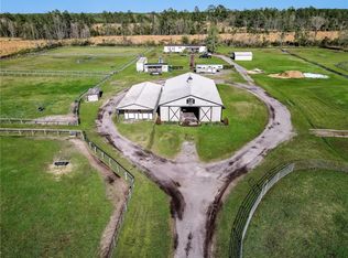 46700 Middle Rd, Callahan, FL 32011