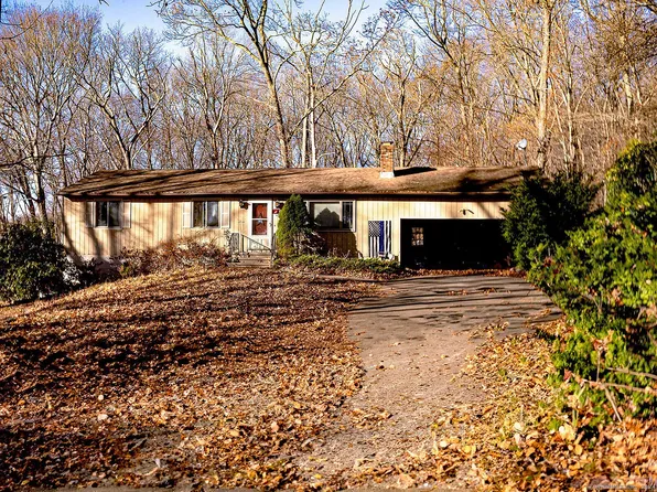 262 Buckley Road, Salem, CT 06420