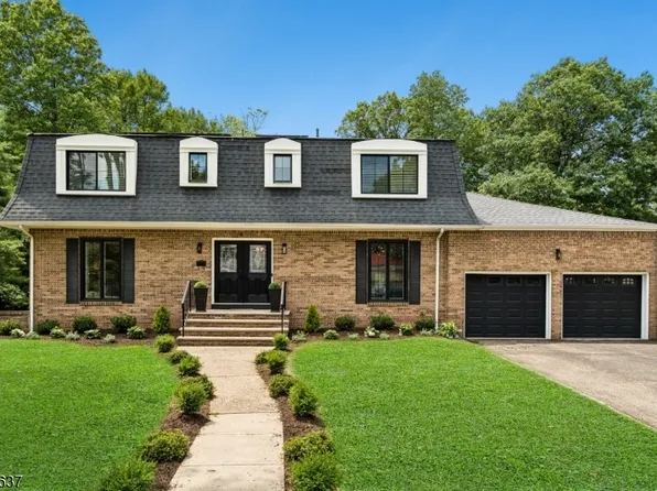 6 Powell Dr, West Orange Twp., NJ 07052