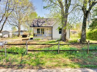 1308 Victory St SW, Cleveland, TN 37311