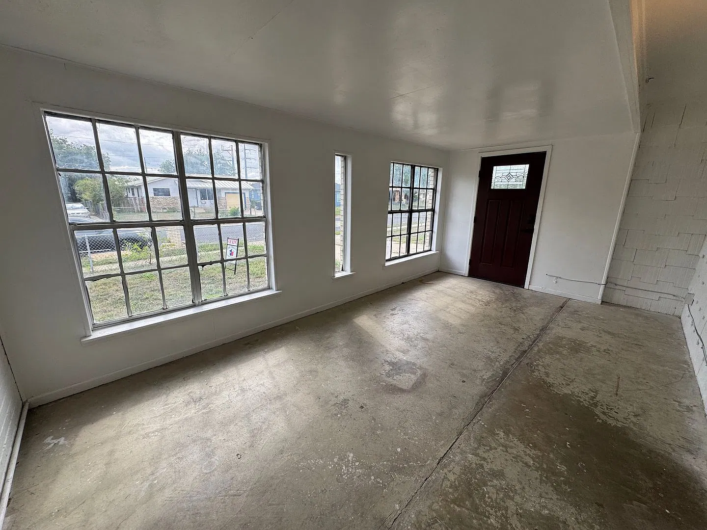 4-Bedroom House for Rent in Killeen — Photo 3