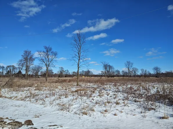 LOT 4 E 125 S, Knox, IN 46534