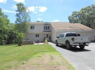618 Kearsarge Mountain Rd, Warner, NH 03278