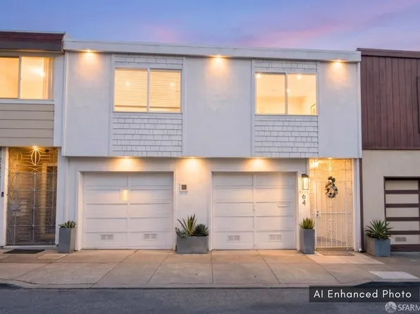 58 Karen Ct, San Francisco, CA 94134