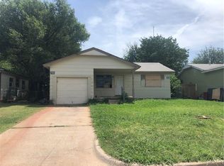 6412 S Phillips Ave, Oklahoma City, OK 73149