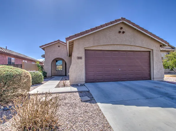 2133 W GOLD DUST Avenue, San Tan Valley, AZ 85144