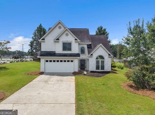 9757 Washington Cir, Jonesboro, GA 30238