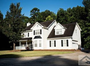 279 Ryan Rd, Winder, GA 30680
