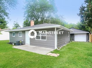 2825 Falcon Dr, Indianapolis, IN 46222