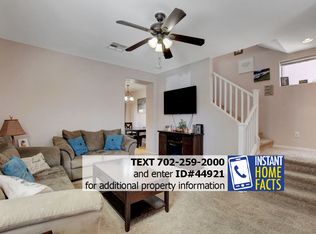 5411 Bradford Pear Dr, Las Vegas, NV 89122