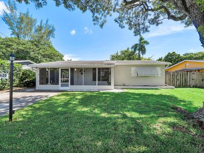 4620 SW 34th Avenue, Fort Lauderdale, FL, 33312