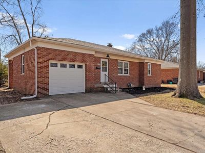 1910 La Salle St, Belleville, IL, 62221