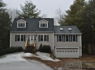 11 Little River Rd, North Berwick, ME 03906