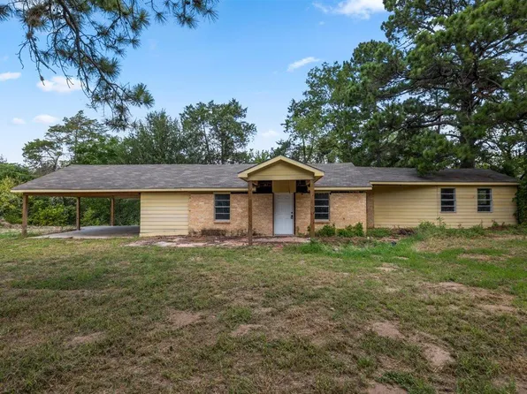 120 Faldyn St, Bastrop, TX 78602
