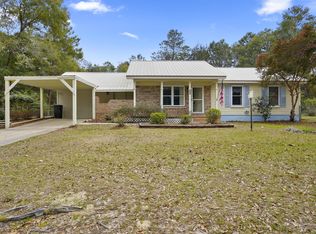 258 Marion Dr, Defuniak Springs, FL 32433