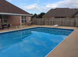 1255 Bermuda Way, Trumann, AR 72472