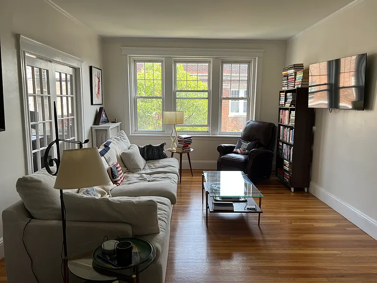 40 Saint Paul St #3 — Photo 6