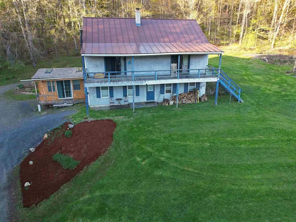 1250 Braintree Hill Road, Braintree, VT 05060
